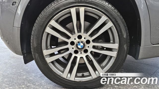 BMW X5 (E70) xDrive 40d 2013 — фото 5