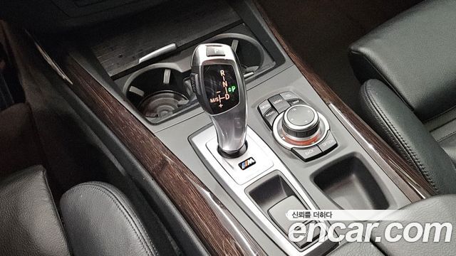 BMW X5 (E70) xDrive 40d 2013 — фото 9