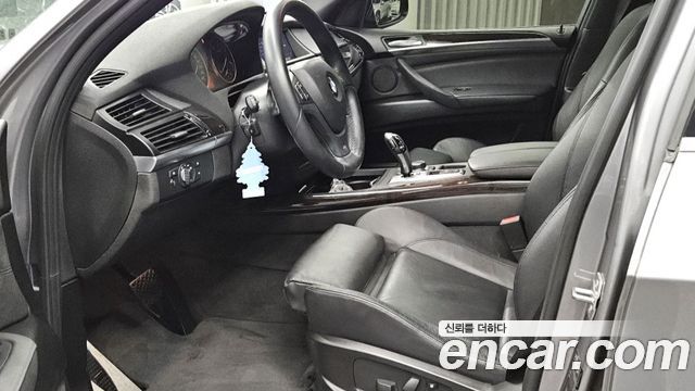 BMW X5 (E70) xDrive 40d 2013 — фото 15