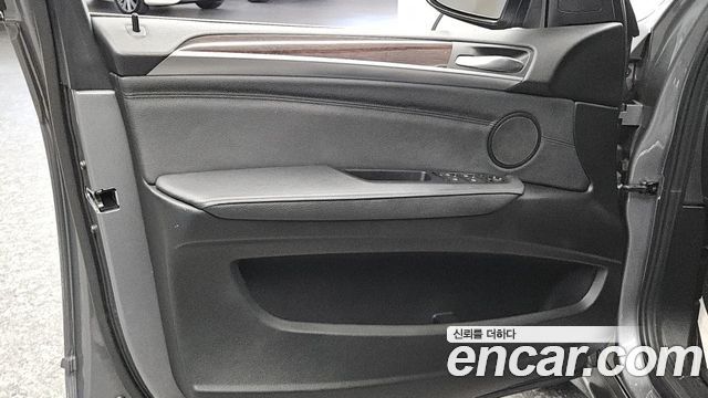 BMW X5 (E70) xDrive 40d 2013 — фото 16