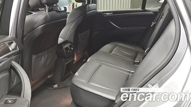 BMW X5 (E70) xDrive 40d 2013 — фото 17