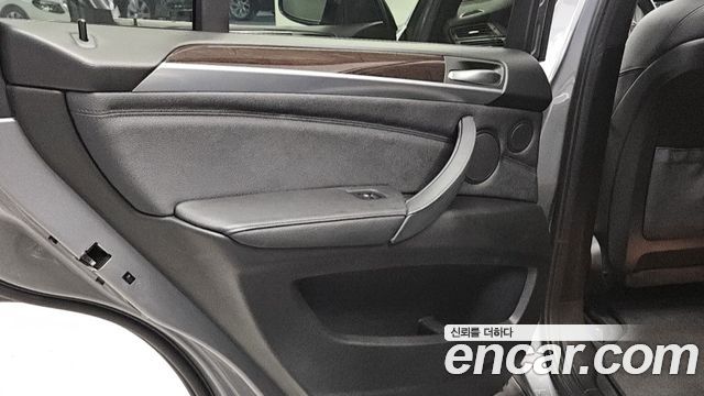 BMW X5 (E70) xDrive 40d 2013 — фото 18