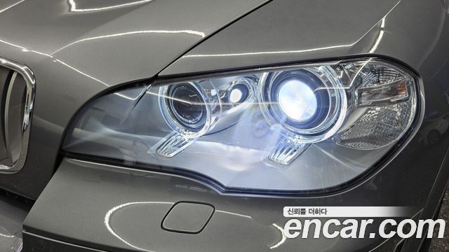 BMW X5 (E70) xDrive 40d 2013 — фото 19