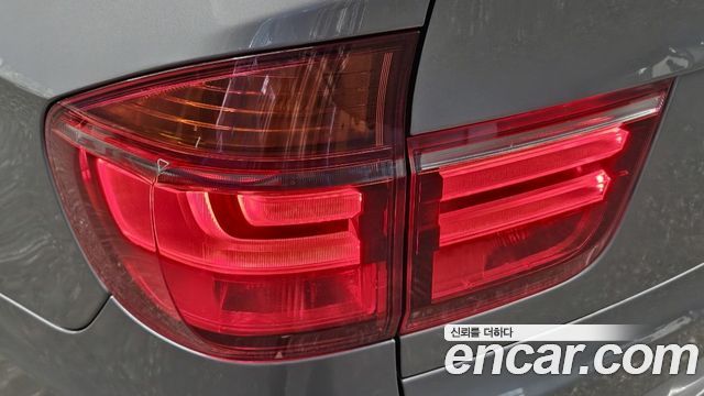 BMW X5 (E70) xDrive 40d 2013 — фото 20