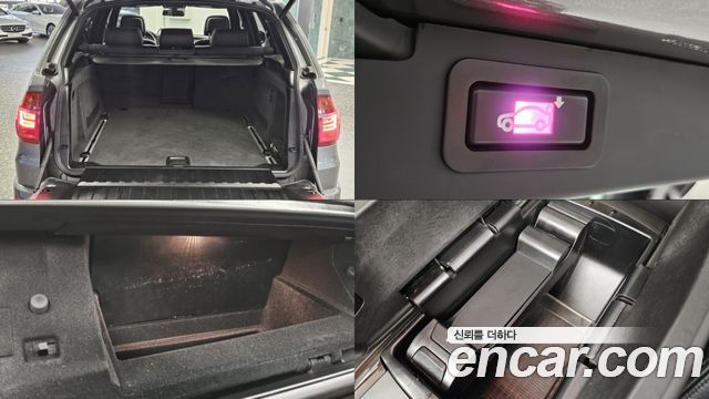 BMW X5 (E70) xDrive 40d 2013 — фото 24