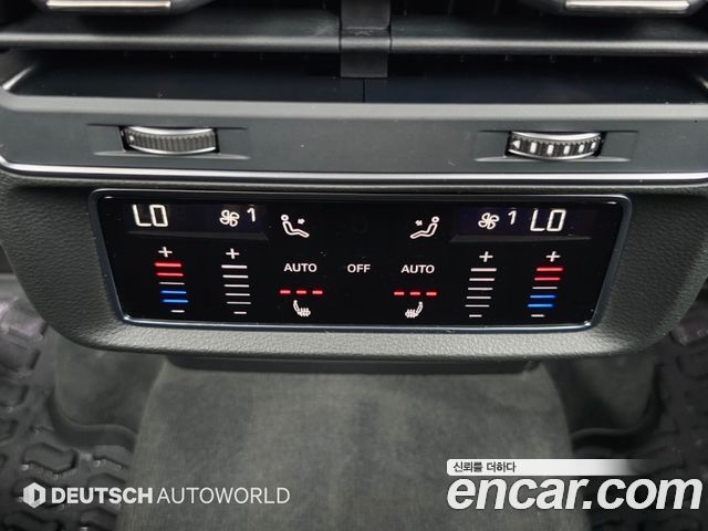 Audi Q8 (4M) 55 TFSI Quattro Premium 2023 — фото 20
