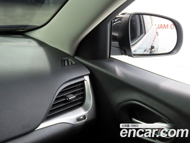 Jeep Cherokee (KL) 2.2 Diesel Limited 4WD 2017 — фото 20