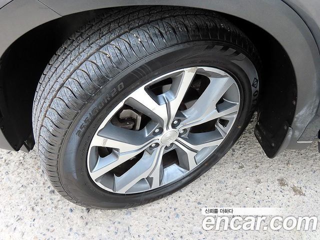 Hyundai Palisade Gasoline 3.8 4WD Exclusive 2019 — фото 5