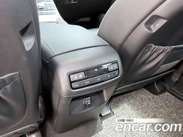 Hyundai Palisade Gasoline 3.8 4WD Exclusive 2019 — фото 16