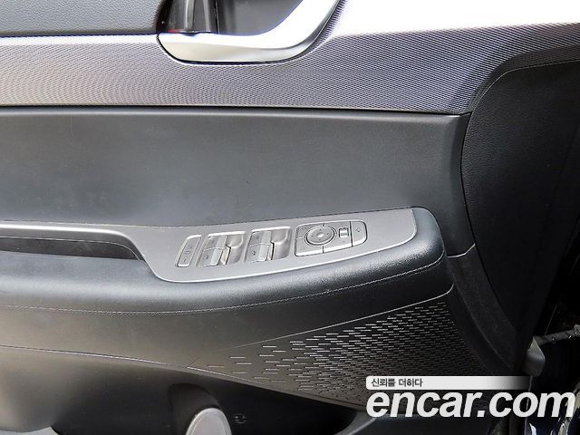 Hyundai Palisade Gasoline 3.8 4WD Exclusive 2019 — фото 21