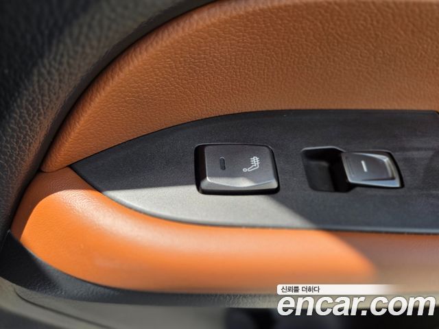 KG Mobility (SsangYong) Rexton Sports Khan Diesel 2.2 4WD Professional S (5-Link) 2019 — фото 20