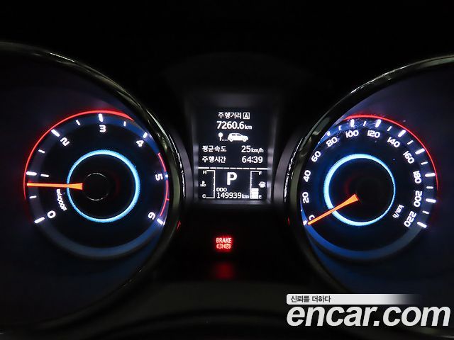 KG Mobility (SsangYong) Tivoli Diesel LX 2WD 2017 — фото 9