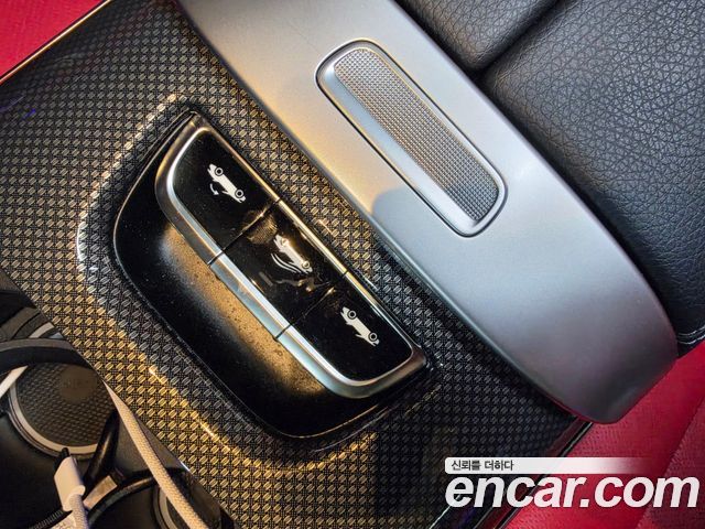 Mercedes-Benz CLE-Class (C236) CLE200 Cabriolet 2025 — фото 15