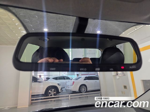 Kia Morning Urban (JA) Signature 2021 — фото 17