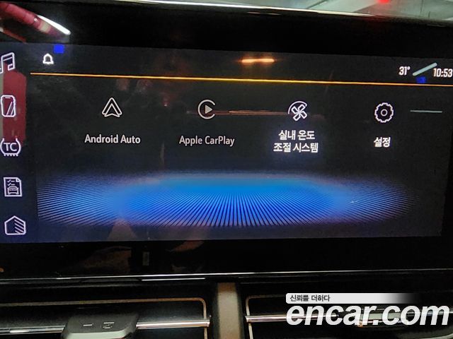 Chevrolet Trax Crossover 1.2 ACTIV 2024 — фото 18