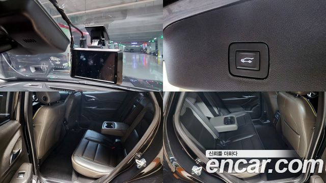 Chevrolet Trax Crossover 1.2 ACTIV 2024 — фото 21