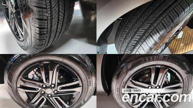 Chevrolet Trax Crossover 1.2 ACTIV 2024 — фото 23