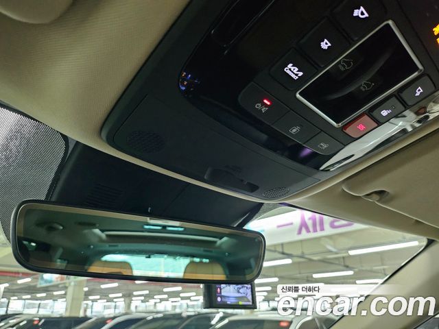 Kia Carnival (IV) Gasoline 7-Seater Signature 2023 — фото 16