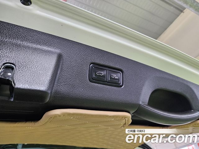 Kia Carnival (IV) Gasoline 7-Seater Signature 2023 — фото 18