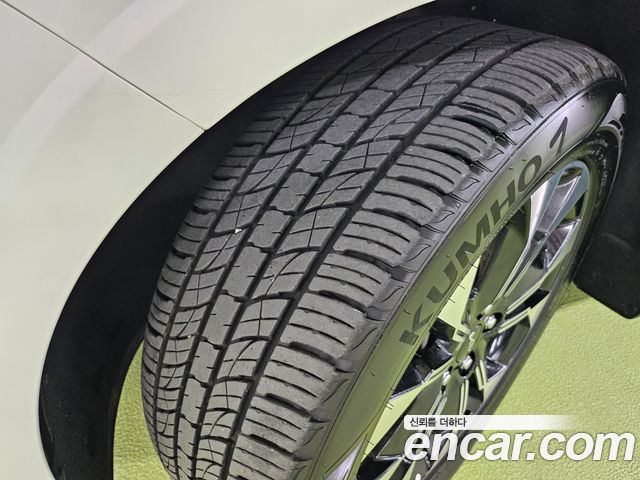 Kia Carnival (IV) Gasoline 7-Seater Signature 2023 — фото 22