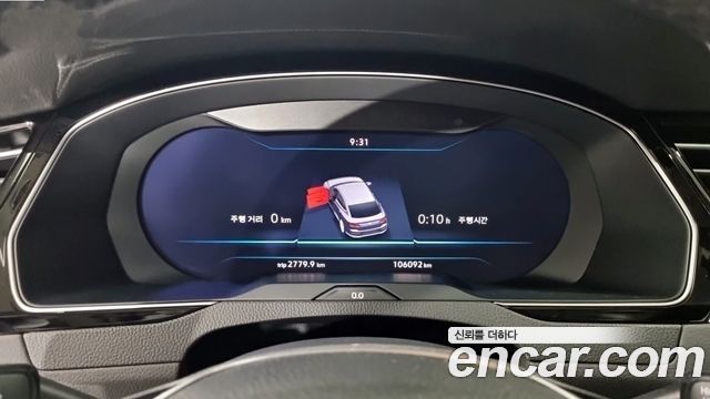 Volkswagen Arteon 2.0 TDI Premium 2019 — фото 8