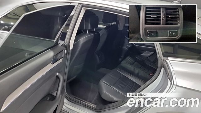 Volkswagen Arteon 2.0 TDI Premium 2019 — фото 10