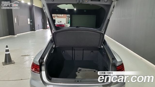 Volkswagen Arteon 2.0 TDI Premium 2019 — фото 15