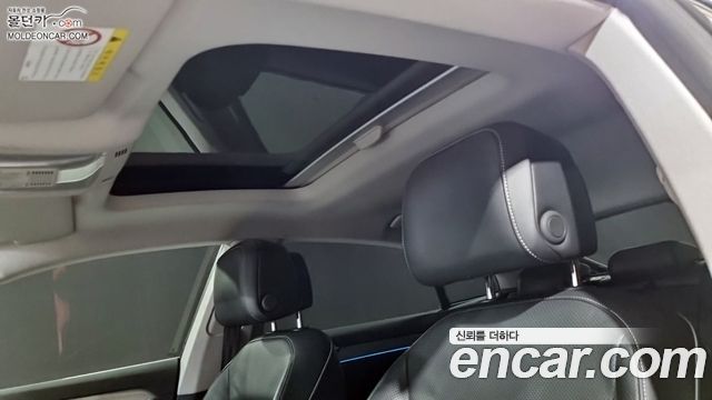 Volkswagen Arteon 2.0 TDI Premium 2019 — фото 16
