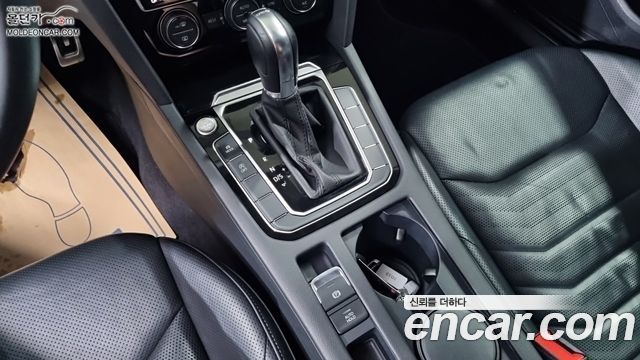 Volkswagen Arteon 2.0 TDI Premium 2019 — фото 18
