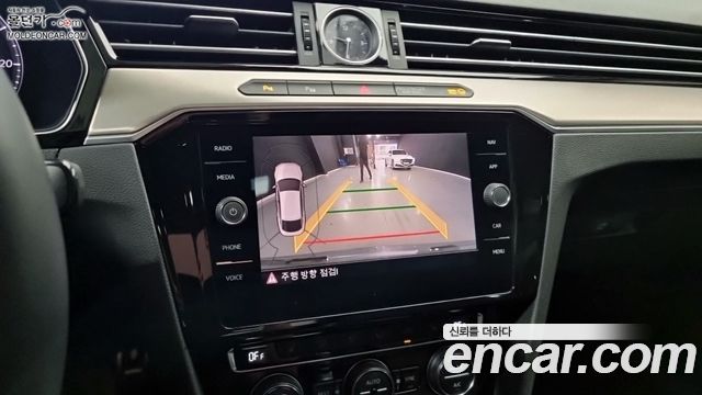 Volkswagen Arteon 2.0 TDI Premium 2019 — фото 19
