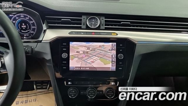 Volkswagen Arteon 2.0 TDI Premium 2019 — фото 20