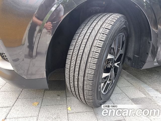 Kia Carnival (IV) Diesel 9-Seater Prestige 2022 — фото 24
