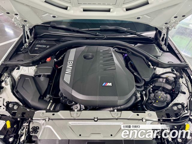 BMW 3 Series (G20) M340i Pro 2025 — фото 6