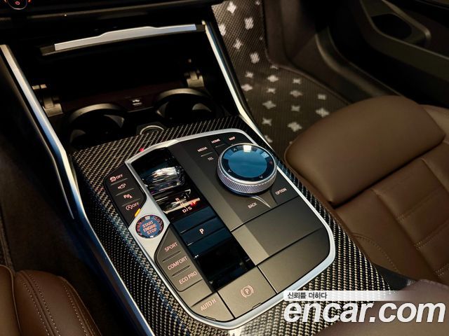 BMW 3 Series (G20) M340i Pro 2025 — фото 9