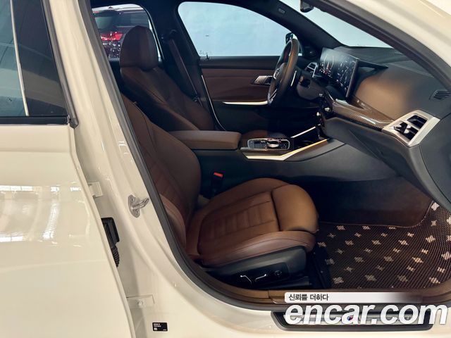 BMW 3 Series (G20) M340i Pro 2025 — фото 16