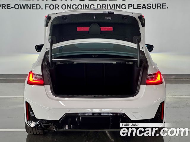 BMW 3 Series (G20) M340i Pro 2025 — фото 24