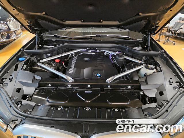 BMW X5 (G05) xDrive 40i M Sport 2025 — фото 6