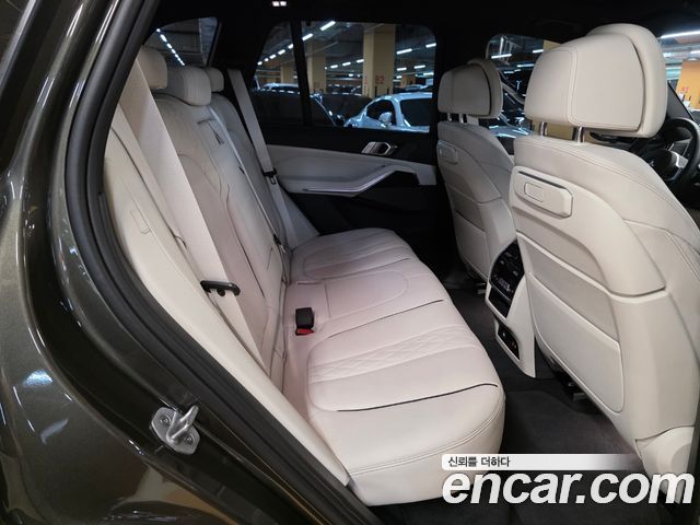BMW X5 (G05) xDrive 40i M Sport 2025 — фото 16