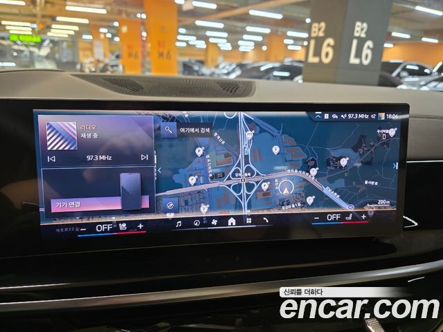 BMW X5 (G05) xDrive 40i M Sport 2025 — фото 18