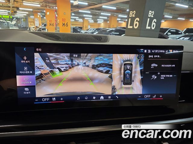 BMW X5 (G05) xDrive 40i M Sport 2025 — фото 19