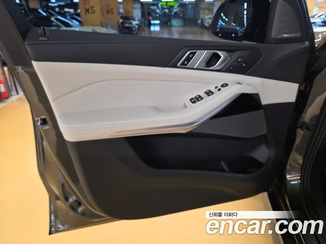 BMW X5 (G05) xDrive 40i M Sport 2025 — фото 21