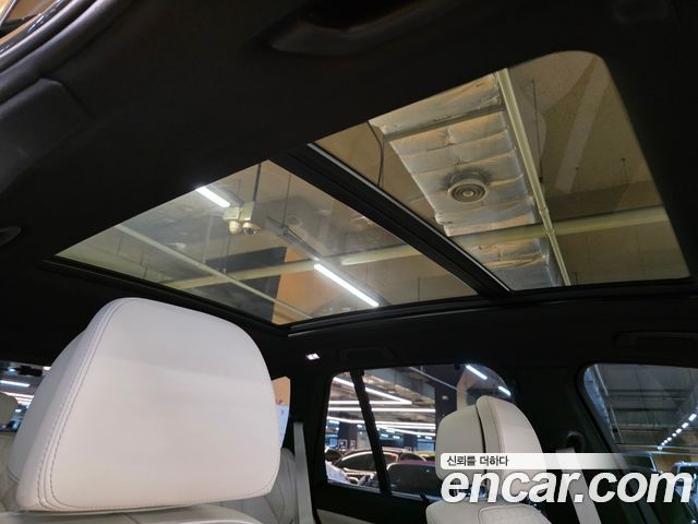 BMW X5 (G05) xDrive 40i M Sport 2025 — фото 23