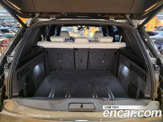 BMW X5 (G05) xDrive 40i M Sport 2025 — фото 24