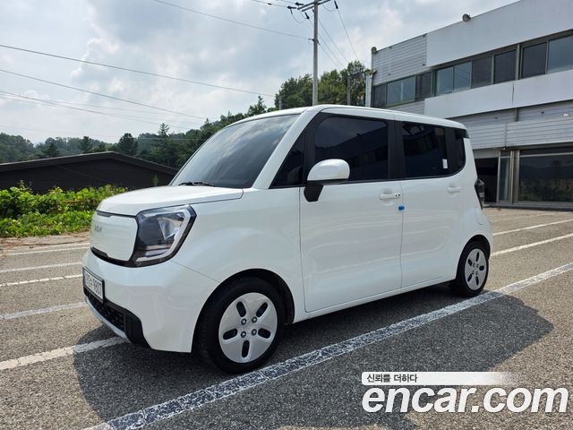 Kia Ray Van 1-Seater Prestige Special 2024 — фото 1