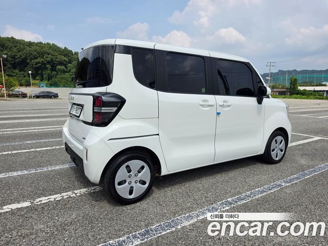 Kia Ray Van 1-Seater Prestige Special 2024 — фото 5