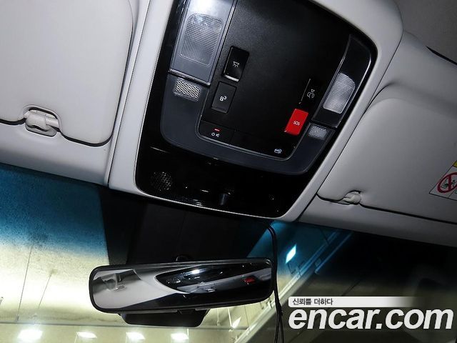 Hyundai Staria Cargo 3-Seater Modern 2022 — фото 20