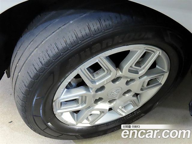 Hyundai Staria Cargo 3-Seater Modern 2022 — фото 22