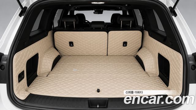 Hyundai Santa Fe (MX5) HEV 1.6 2WD Calligraphy 2024 — фото 22