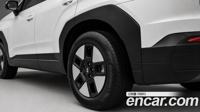 Hyundai Santa Fe (MX5) HEV 1.6 2WD Calligraphy 2024 — фото 23