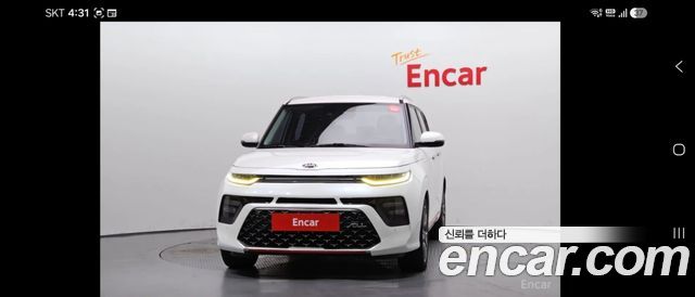 Kia Soul Booster 1.6 T-GDI Noblesse Special 2019 — фото 3
